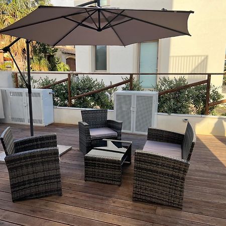18 Gradi Apartments Μαρσάλα Εξωτερικό φωτογραφία