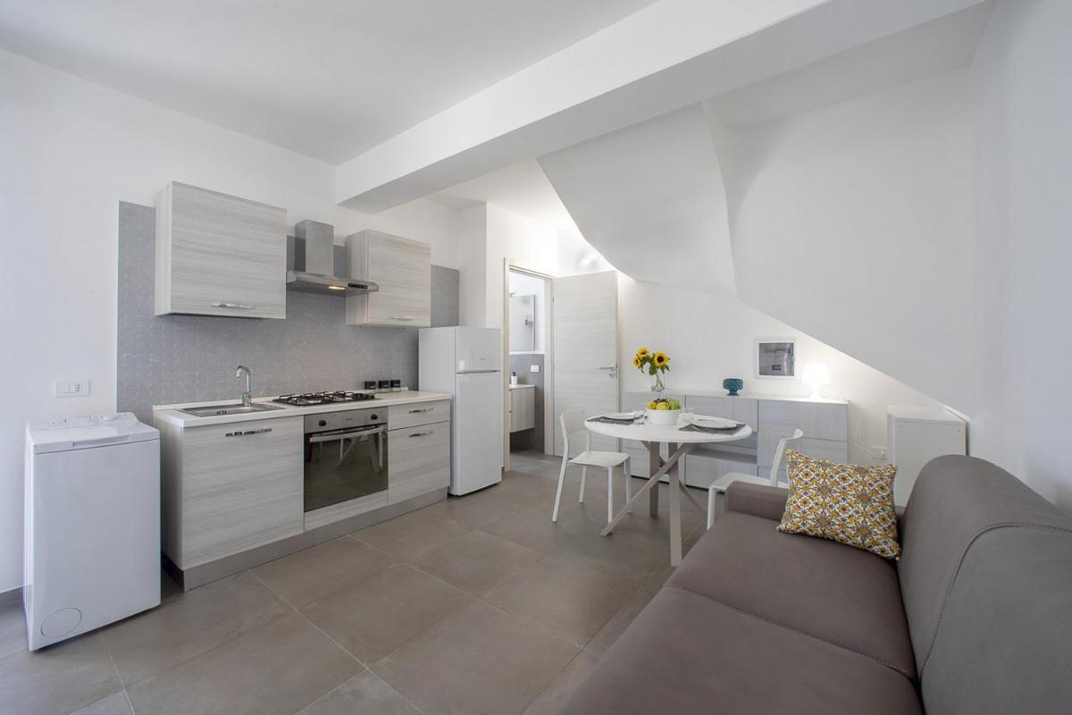 18 Gradi Apartments Μαρσάλα Εξωτερικό φωτογραφία