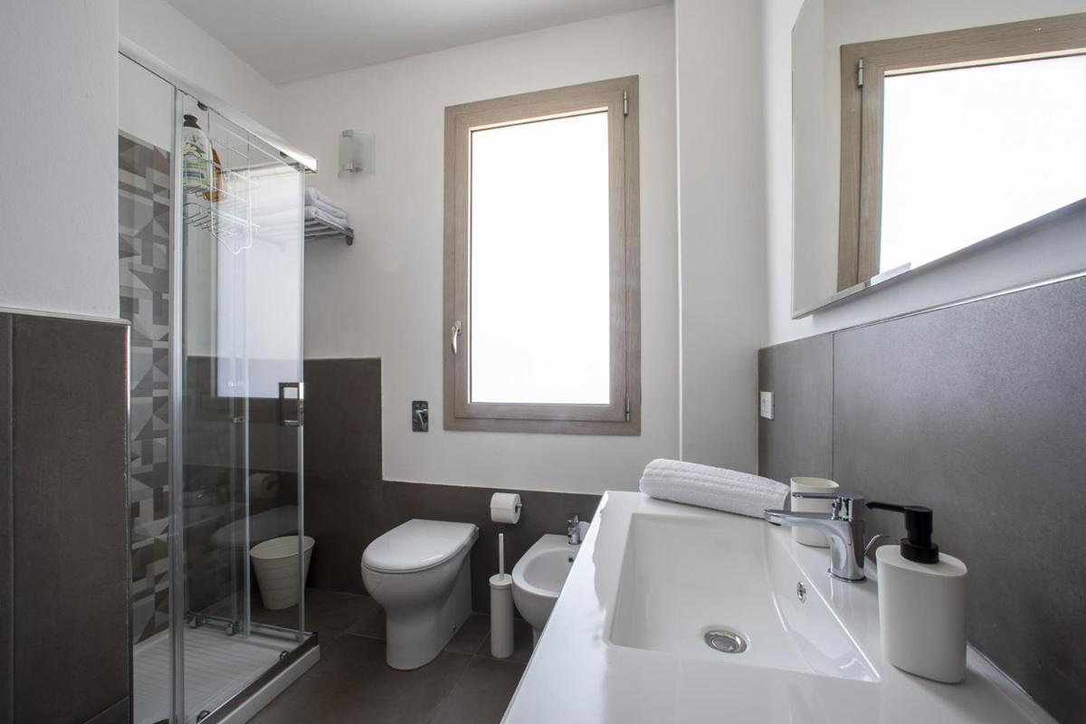 18 Gradi Apartments Μαρσάλα Εξωτερικό φωτογραφία