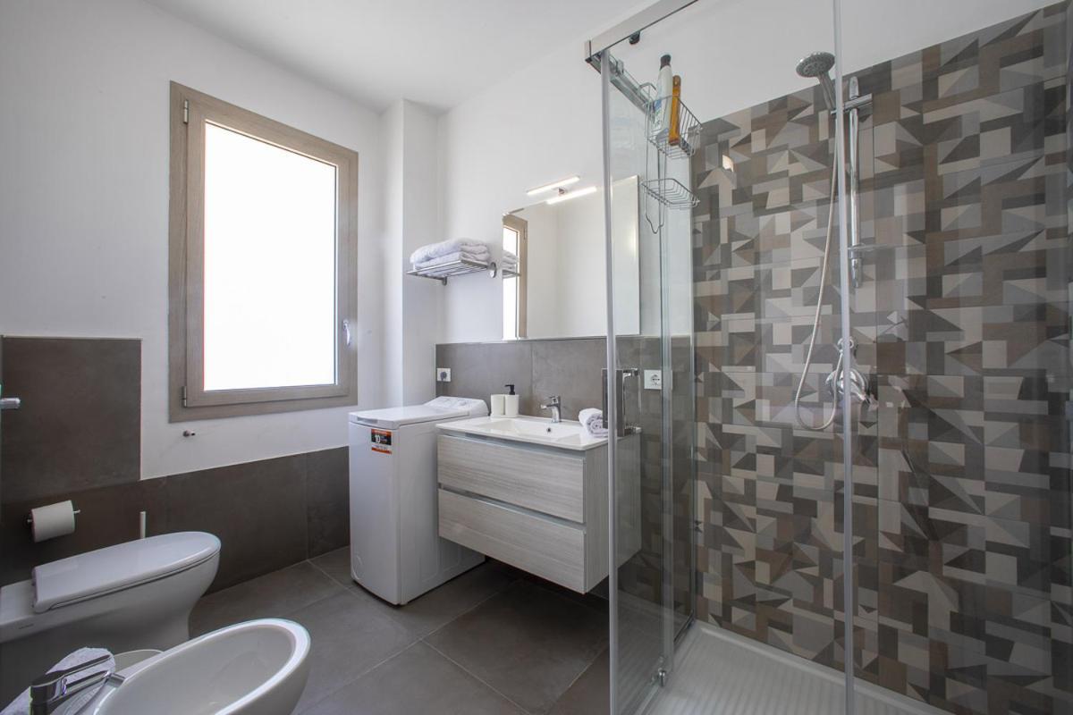 18 Gradi Apartments Μαρσάλα Εξωτερικό φωτογραφία