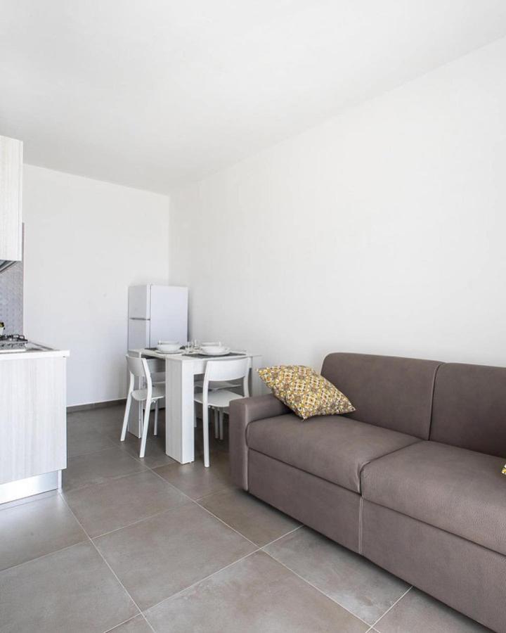 18 Gradi Apartments Μαρσάλα Εξωτερικό φωτογραφία