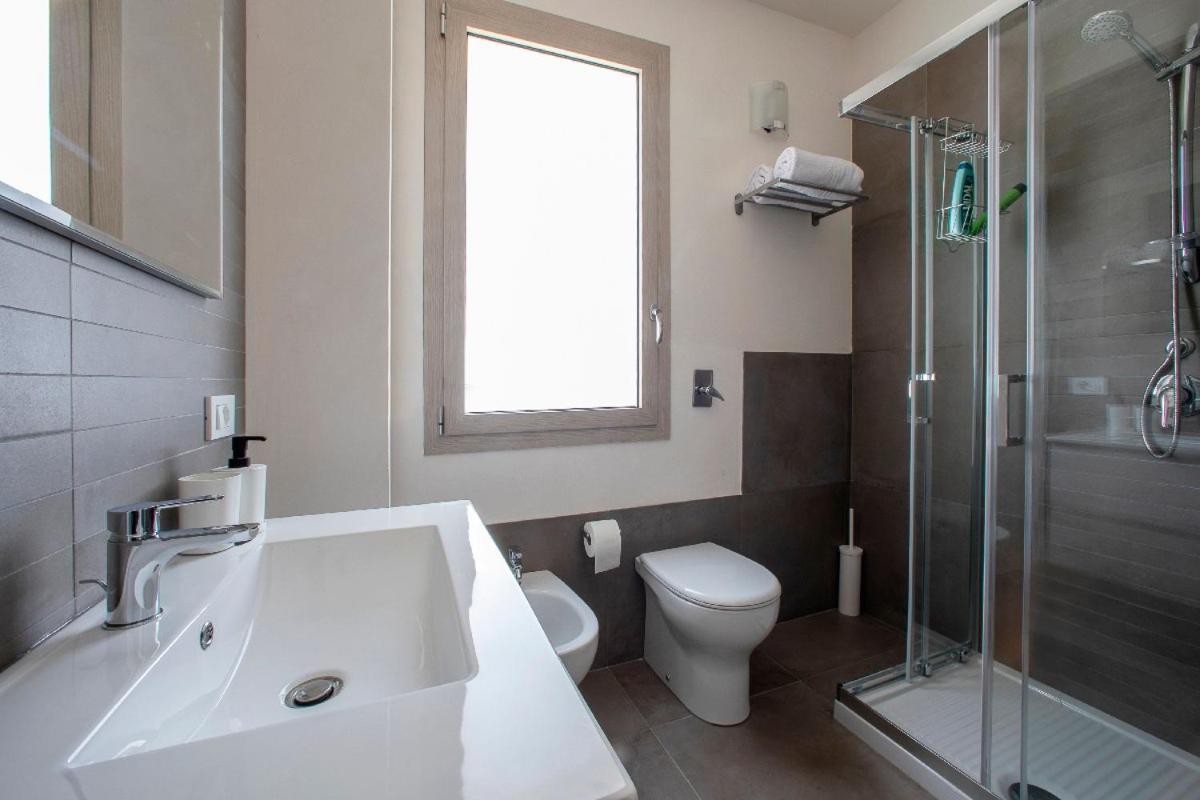 18 Gradi Apartments Μαρσάλα Εξωτερικό φωτογραφία