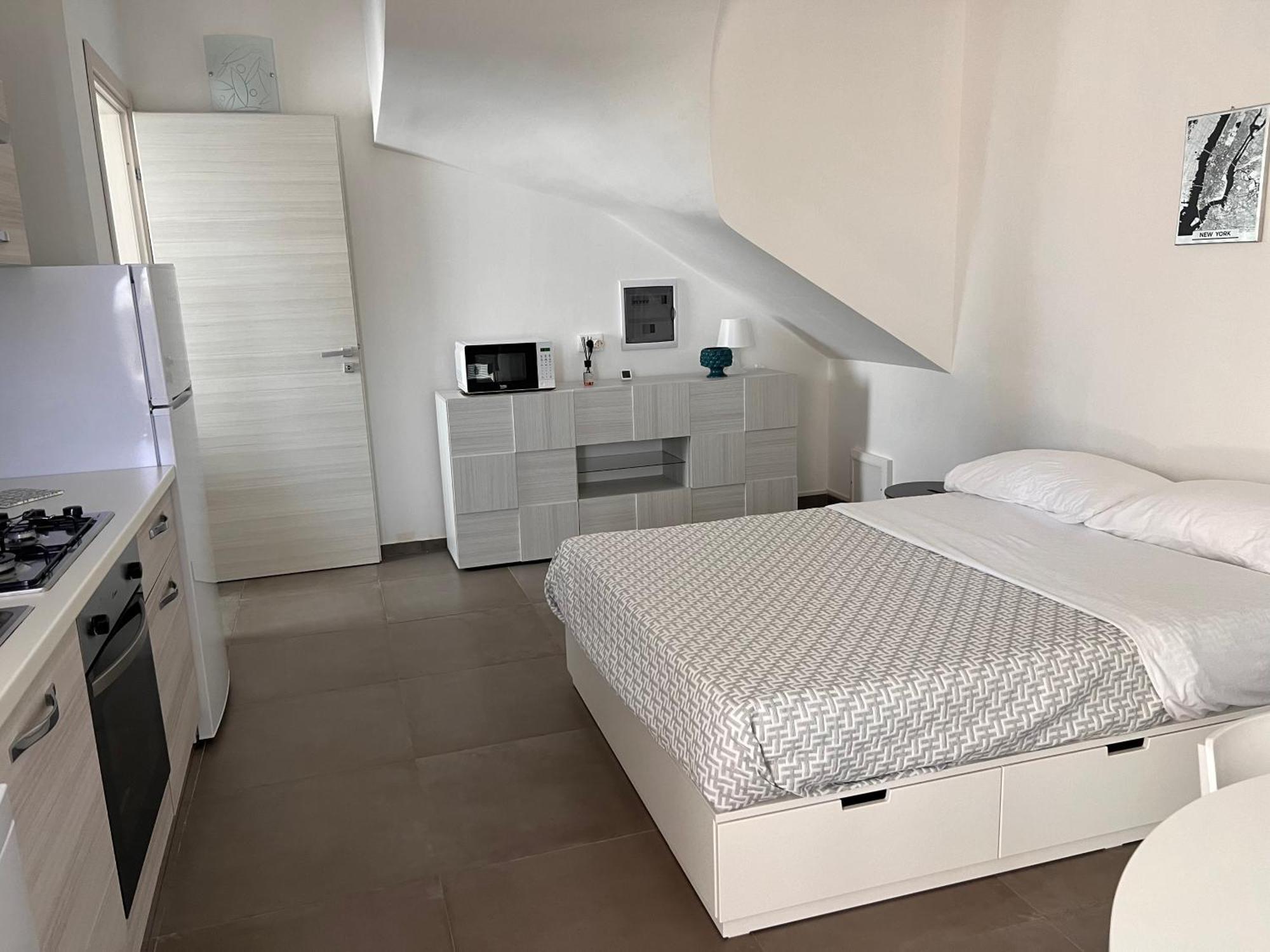 18 Gradi Apartments Μαρσάλα Εξωτερικό φωτογραφία