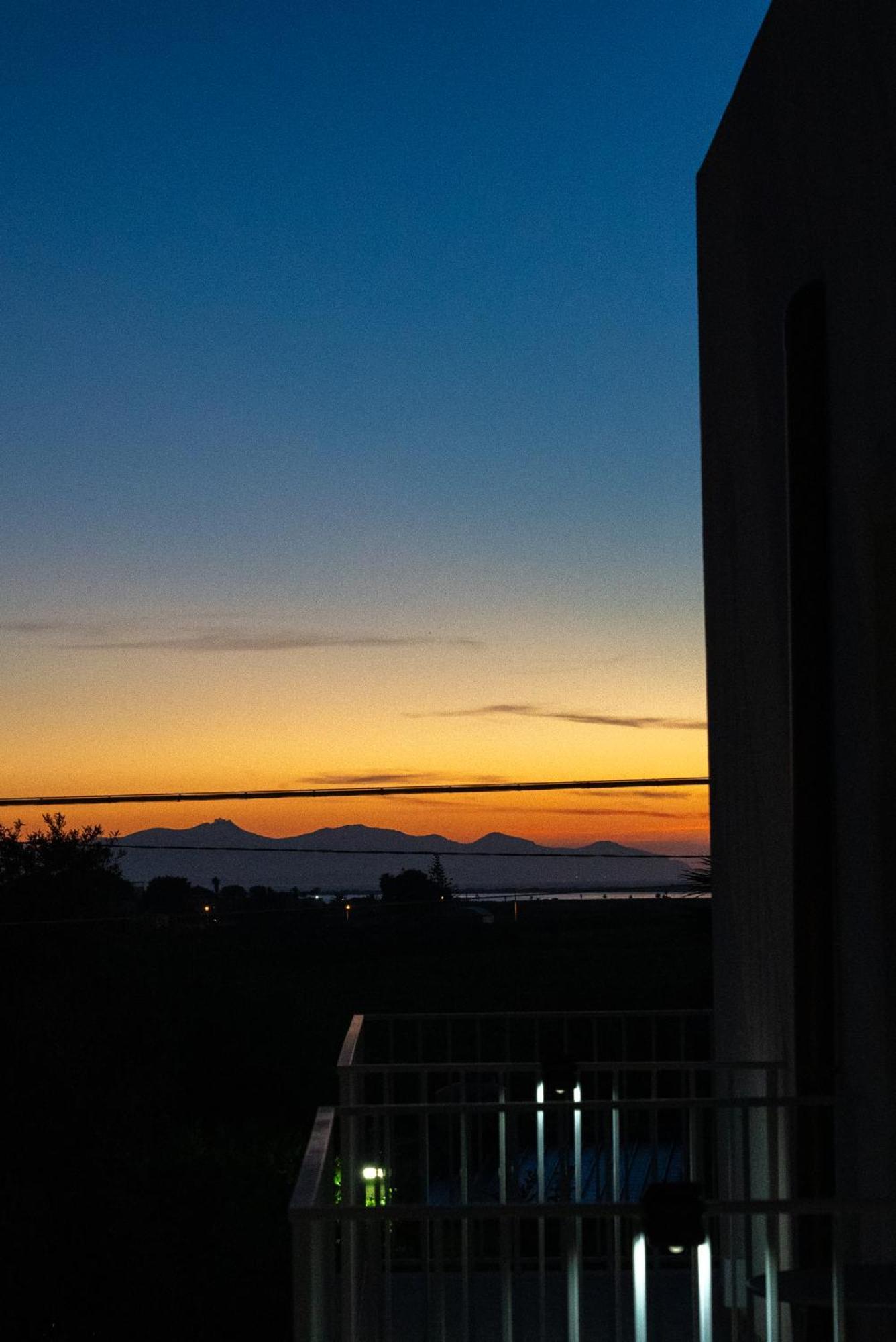 18 Gradi Apartments Μαρσάλα Εξωτερικό φωτογραφία